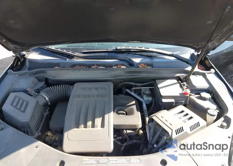 2013 Chevrolet Equinox Ls z USA, uszkodzony, nr VIN 2GNALBEK8D6173500